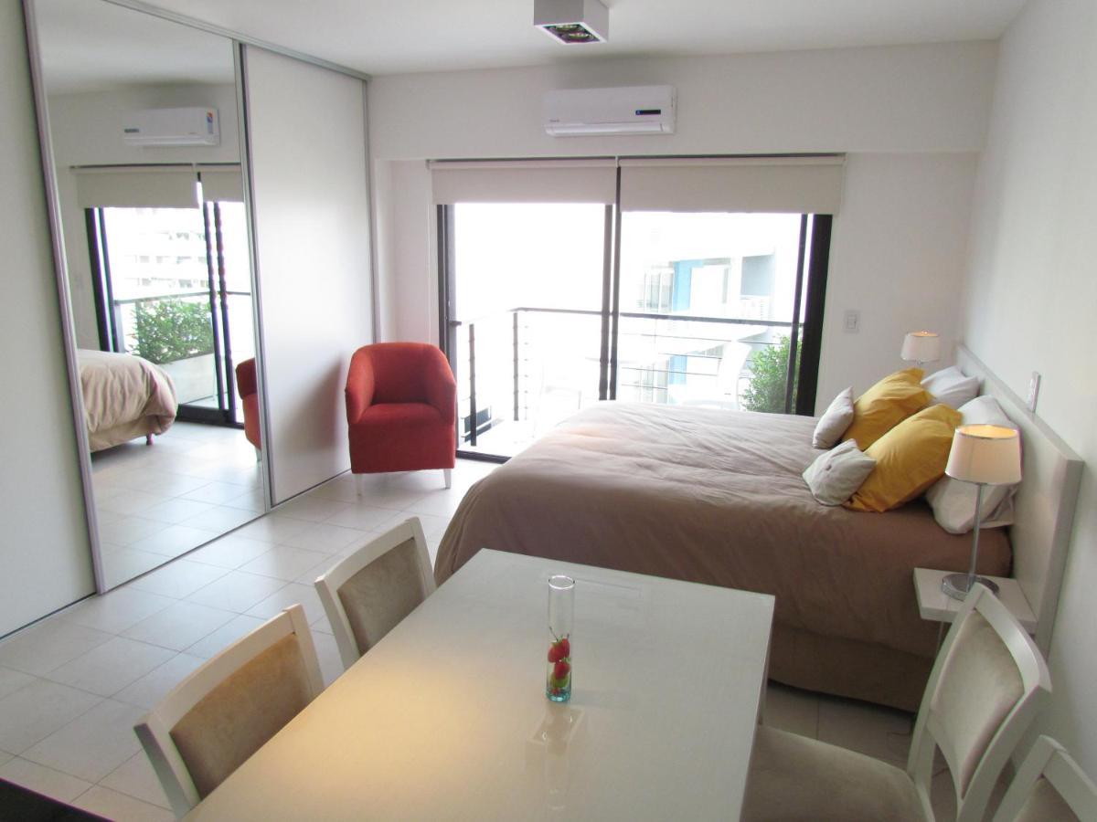 Amplio Y Confortable Studio En Palermo ブエノスアイレス エクステリア 写真