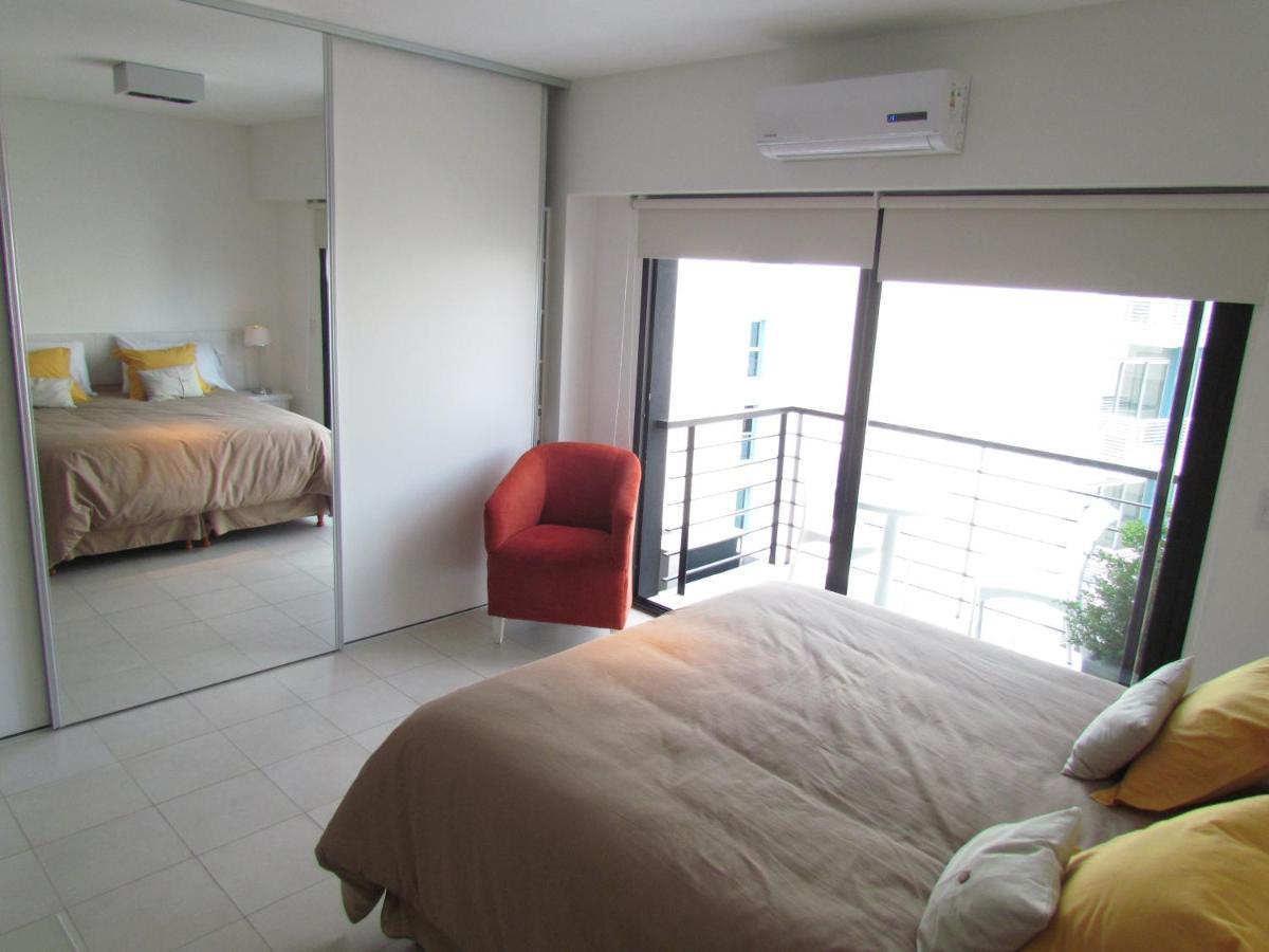 Amplio Y Confortable Studio En Palermo ブエノスアイレス エクステリア 写真