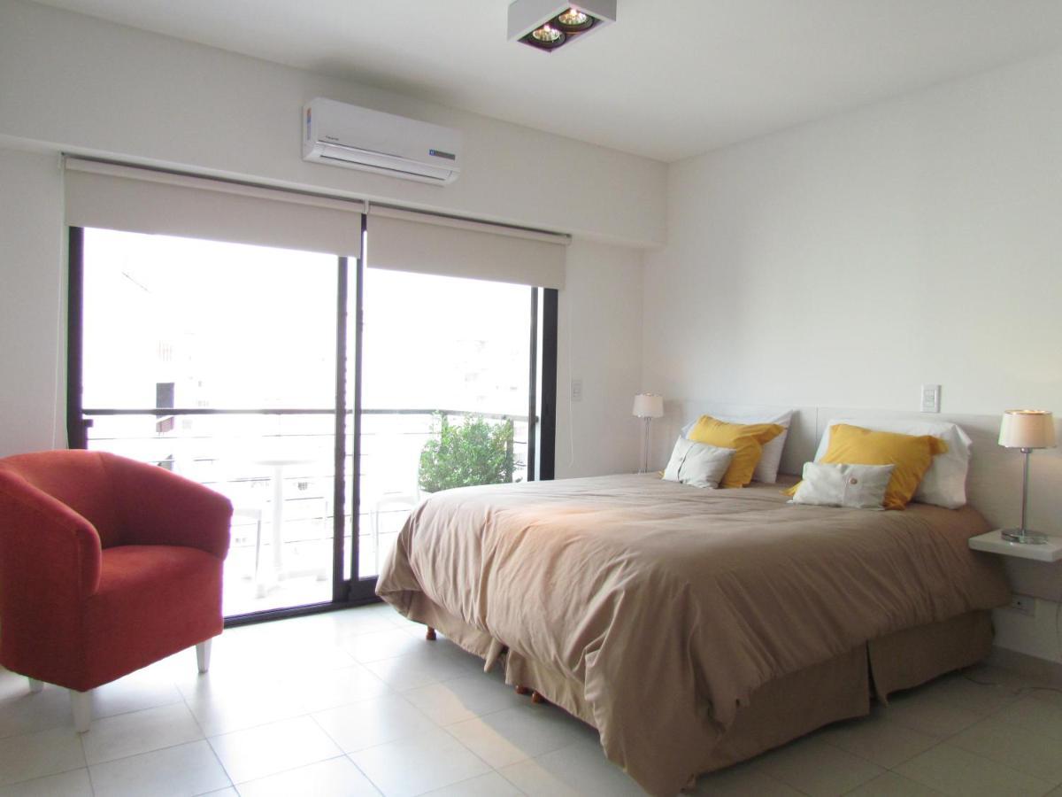 Amplio Y Confortable Studio En Palermo ブエノスアイレス エクステリア 写真