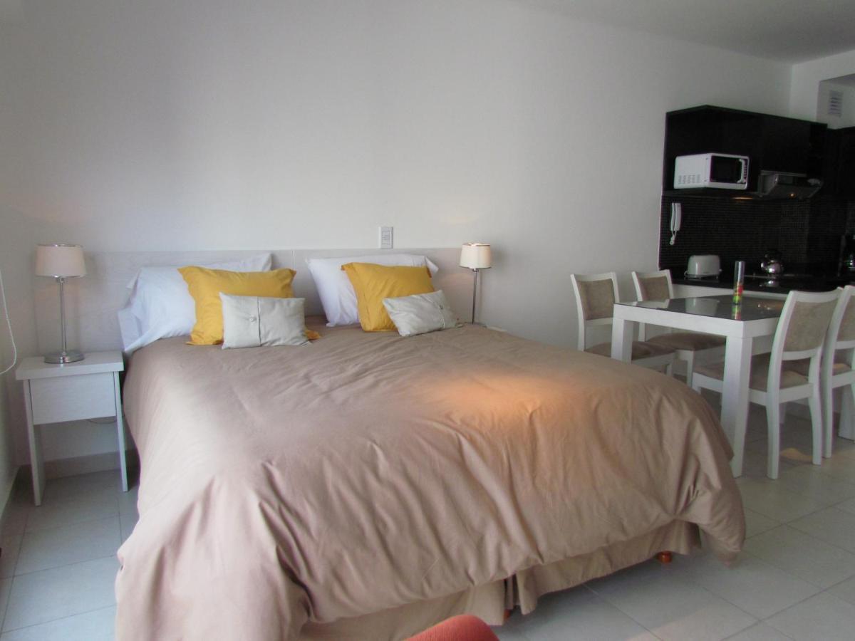 Amplio Y Confortable Studio En Palermo ブエノスアイレス エクステリア 写真