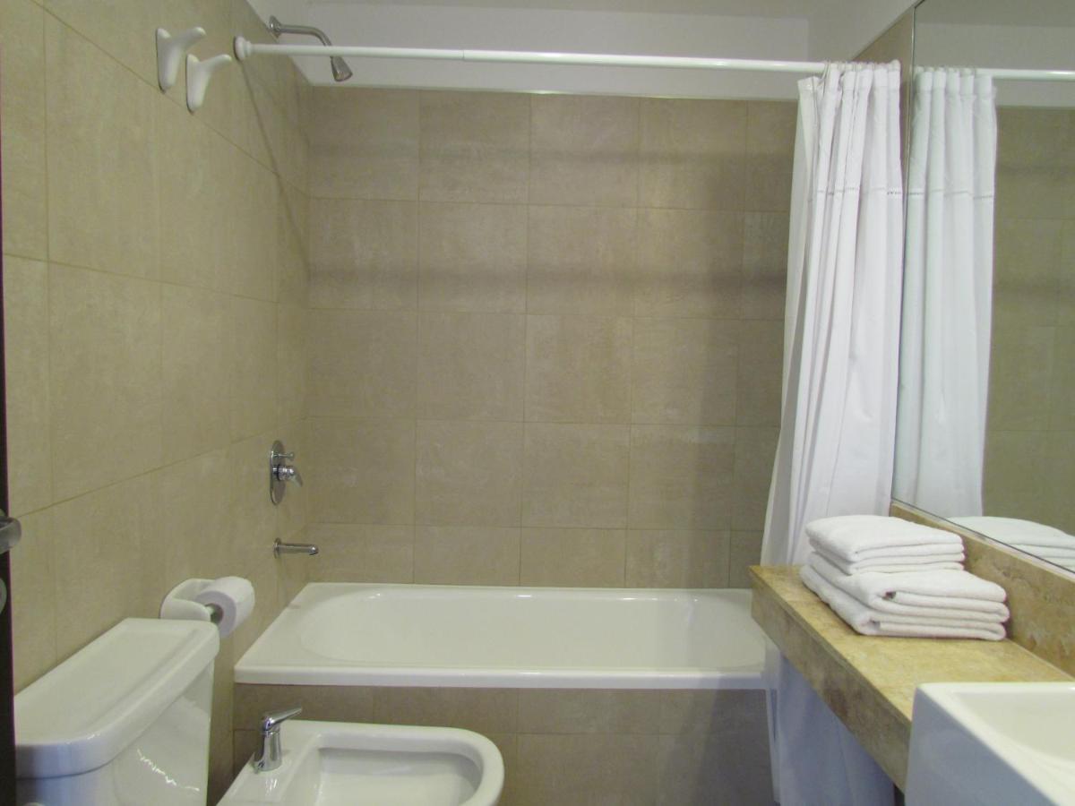 Amplio Y Confortable Studio En Palermo ブエノスアイレス エクステリア 写真