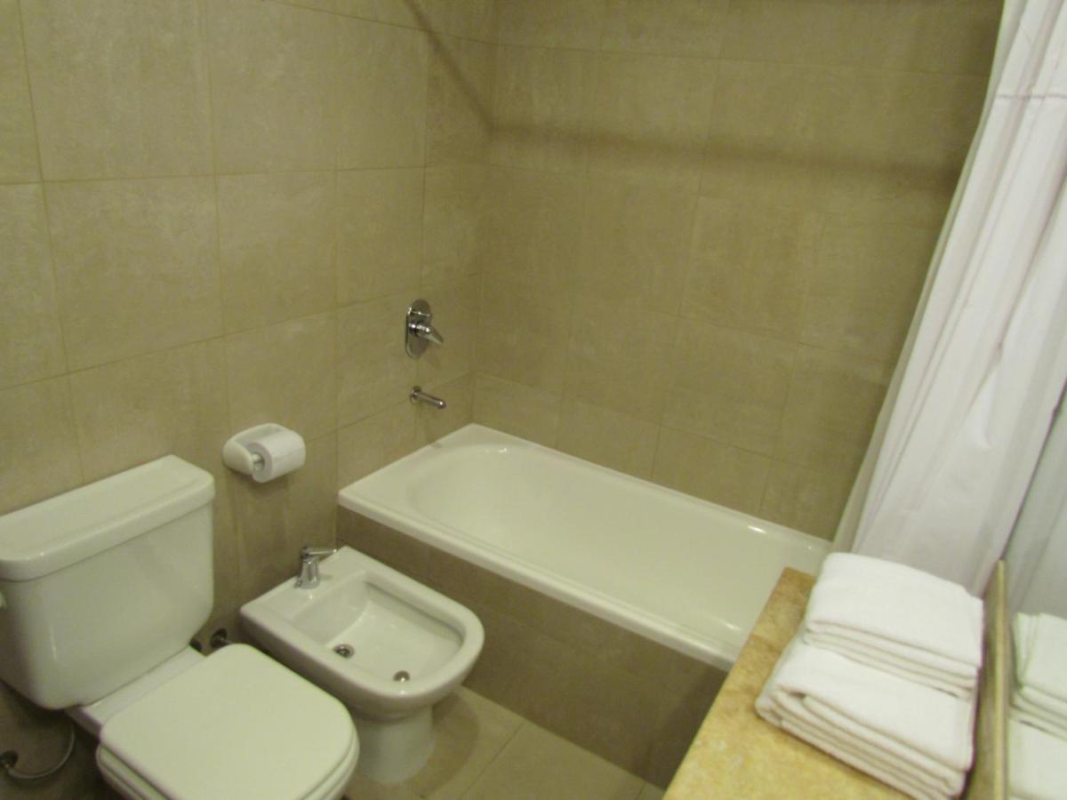 Amplio Y Confortable Studio En Palermo ブエノスアイレス エクステリア 写真